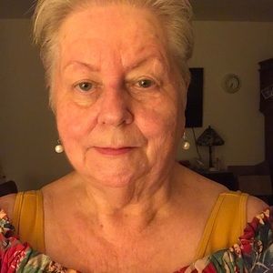 Meet your Posher, Ruth